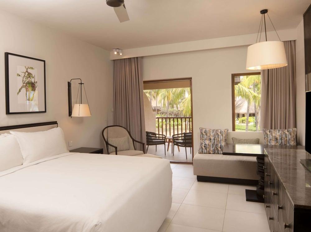 Hilton Mauritius Resort & Spa