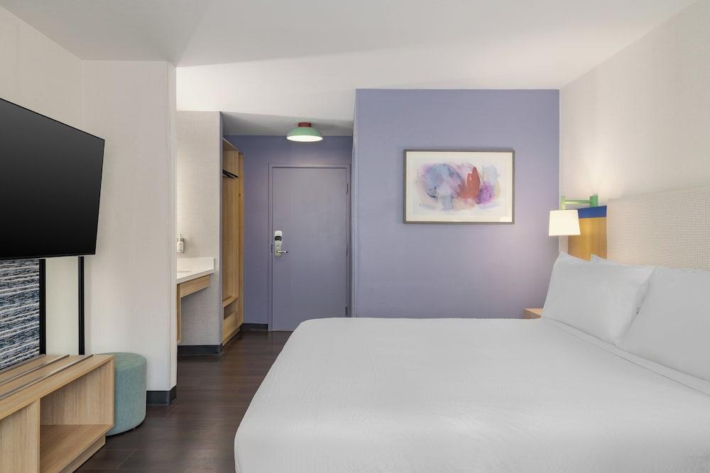 Garner Hotel Boise Airport by IHG