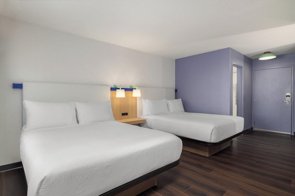 Garner Hotel Boise Airport by IHG