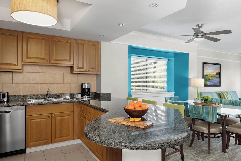 Marriott's Grande Ocean