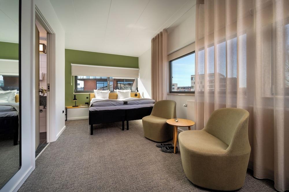 Radisson Hotel Papirfabrikken Silkeborg