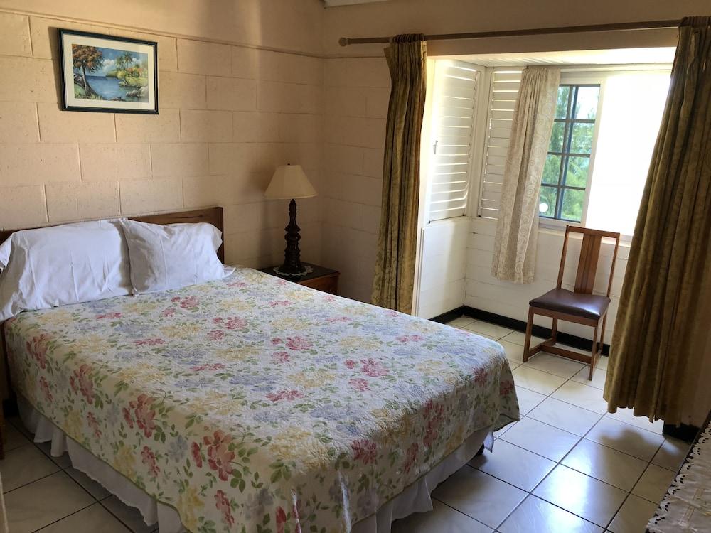 Fisherman's Point Resort