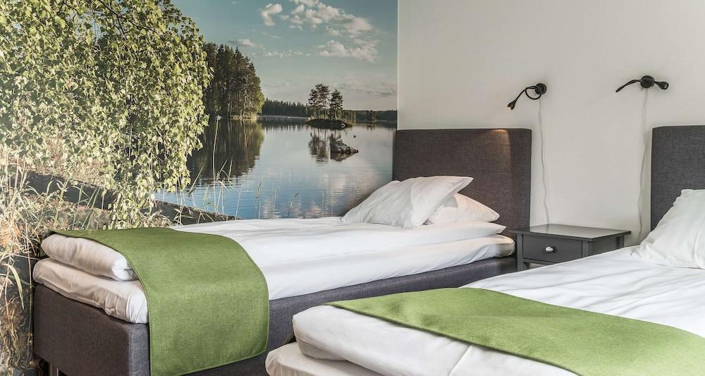 Best Western Vrigstad Vardshus