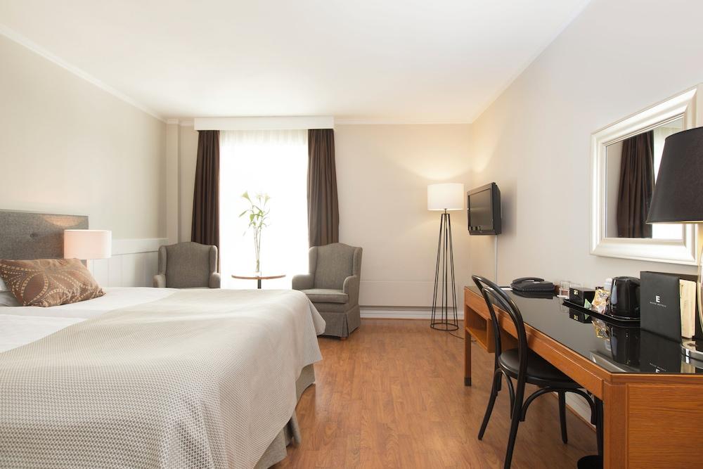 Hotel Bishops Arms Malmö