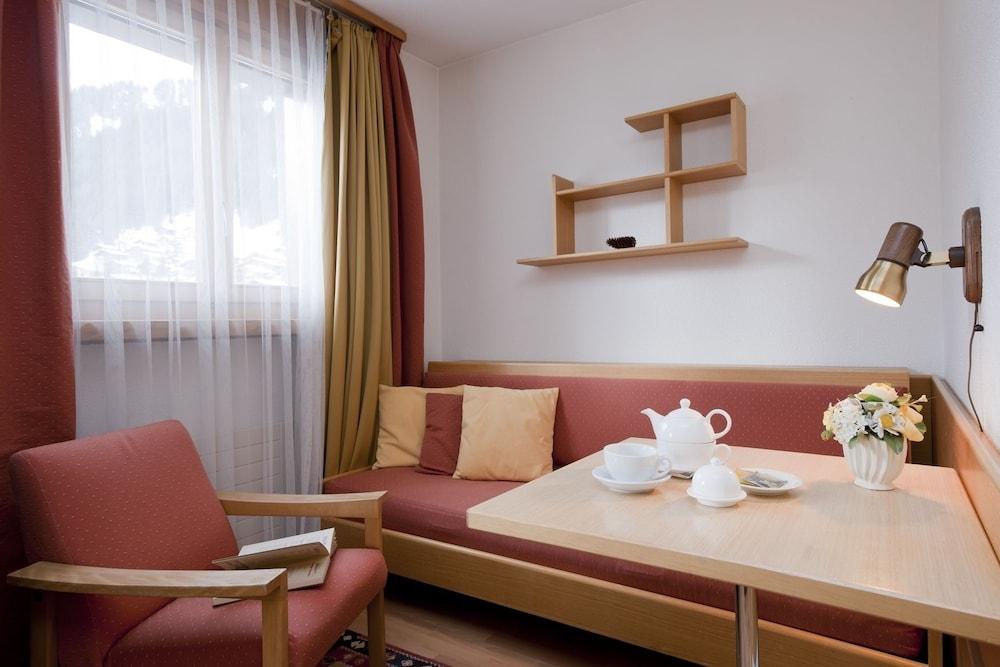 Hotel Beau-Site Adelboden