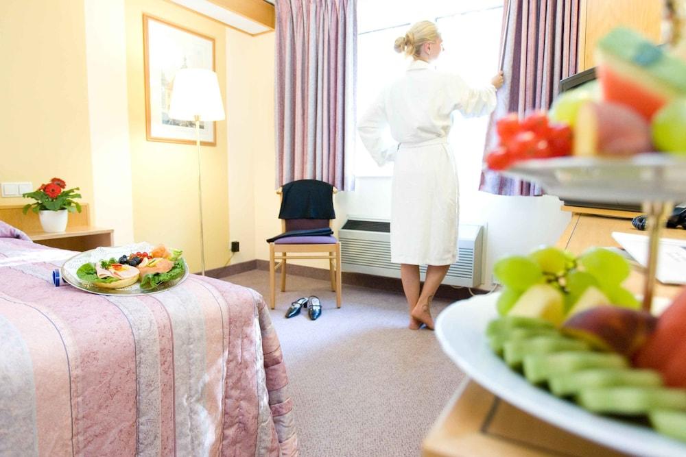 Best Western Hotel Jena