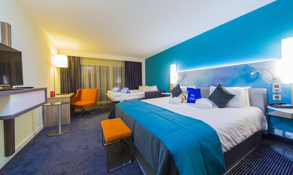 Le Bristol Leukerbad