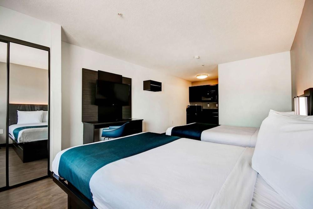 Studio 6 Ocean Springs, MS