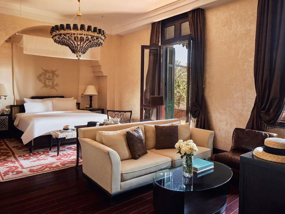 Sofitel Legend Old Cataract Aswan