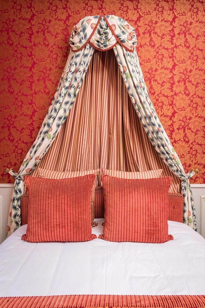 Château de Courcelles - Relais & Châteaux