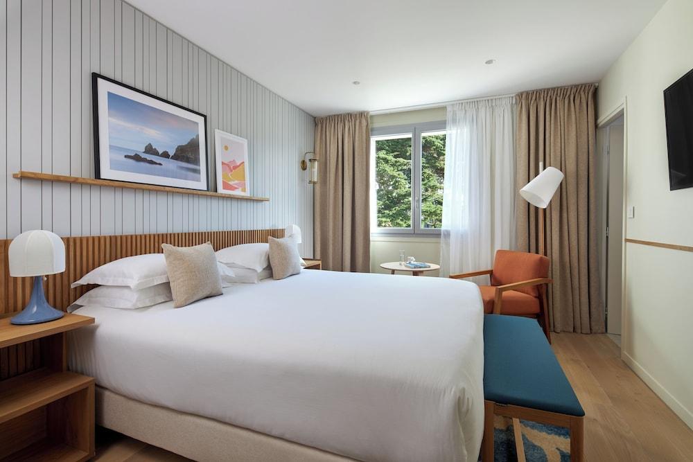 Castel Clara Thalasso & Spa