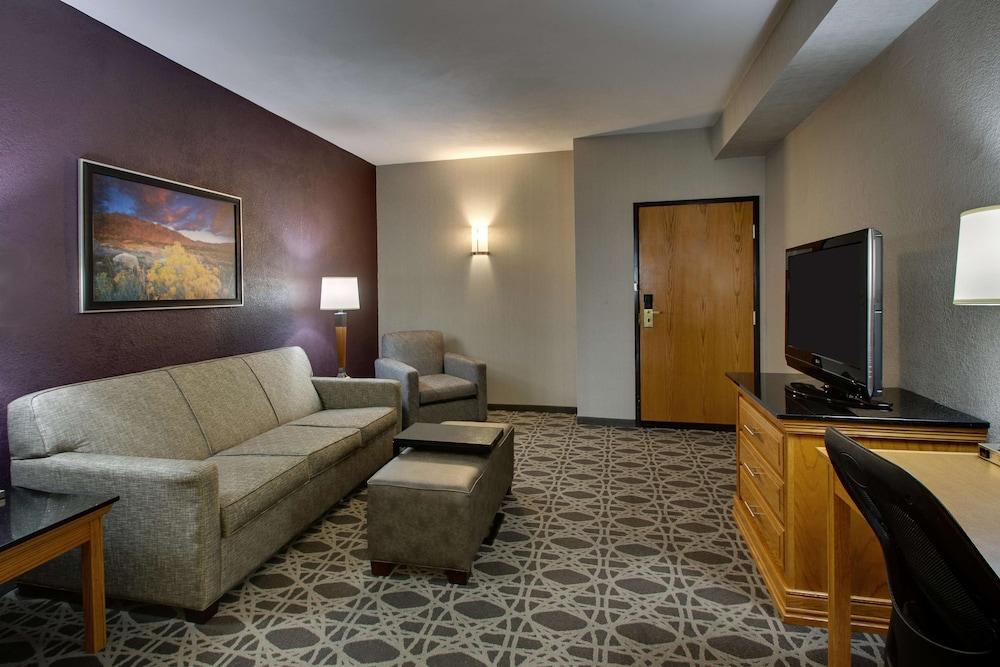 Drury Inn & Suites Albuquerque North