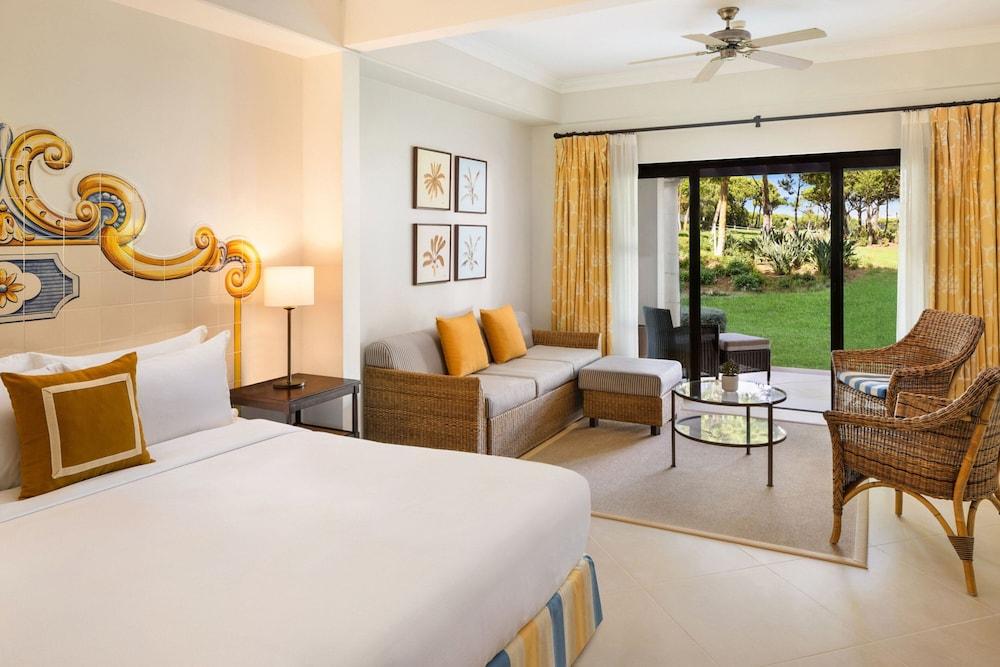 Pine Cliffs Residence, a Luxury Collection Resort, Algarve