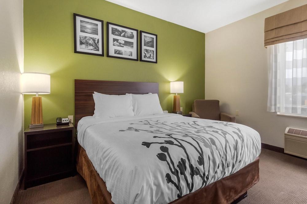 Sleep Inn & Suites Allendale