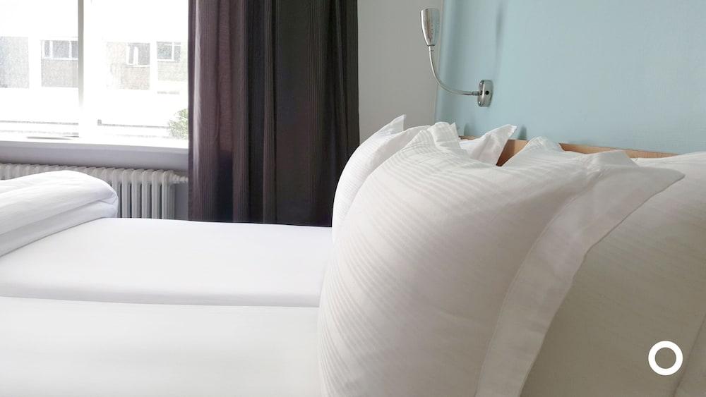 Center Hotels Klöpp