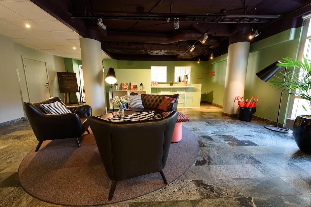 Forenom Aparthotel Stockholm Alvik