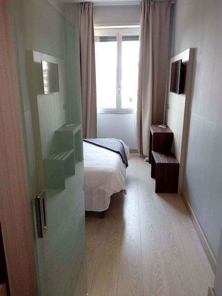 Hotel Astoria Gallarate