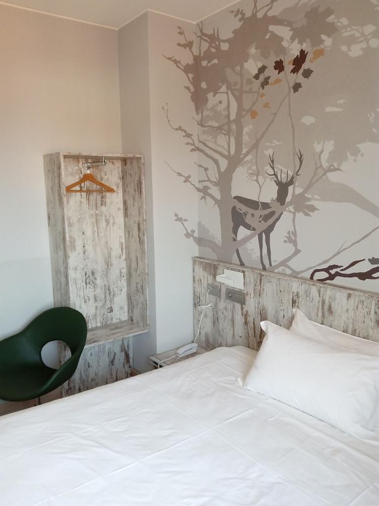 Hotel Astoria Gallarate