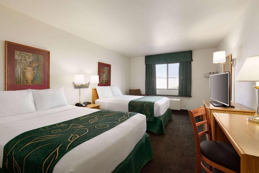 Travelodge by Wyndham Hermiston