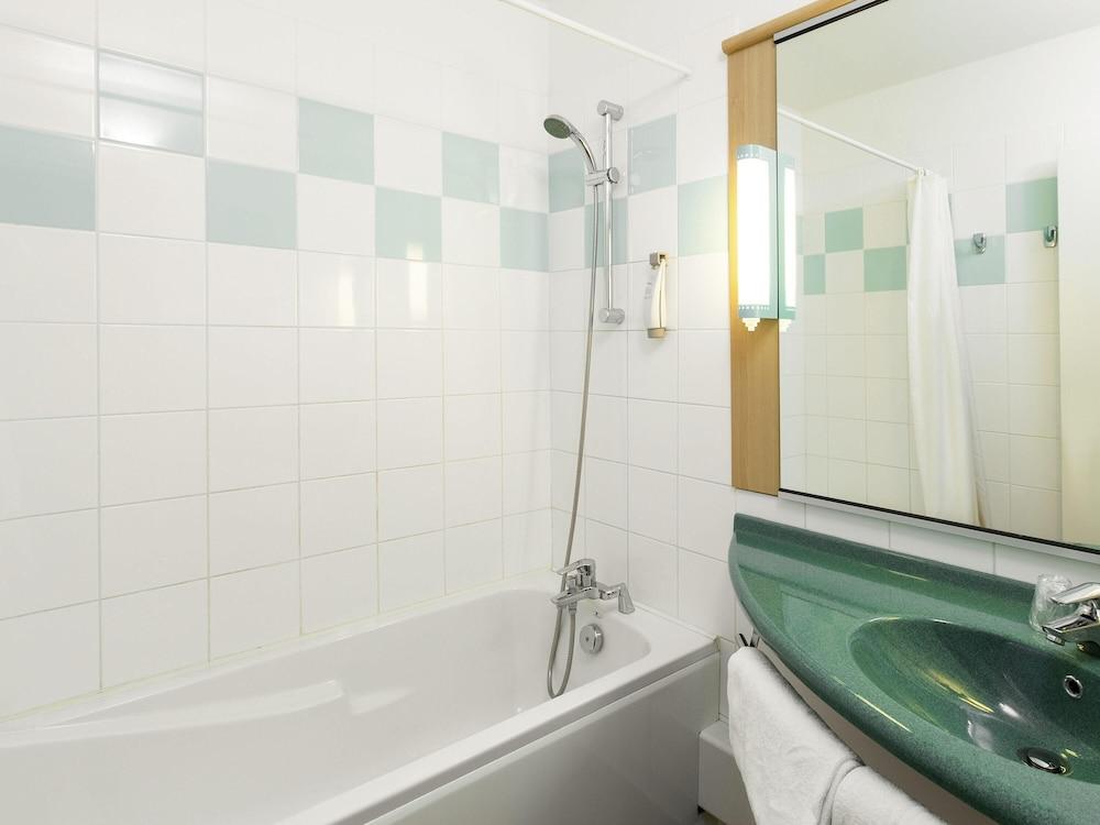 ibis La Bresse Gerardmer