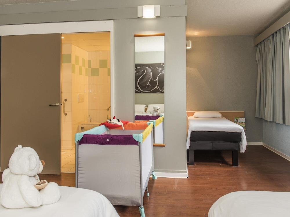 ibis La Bresse Gerardmer