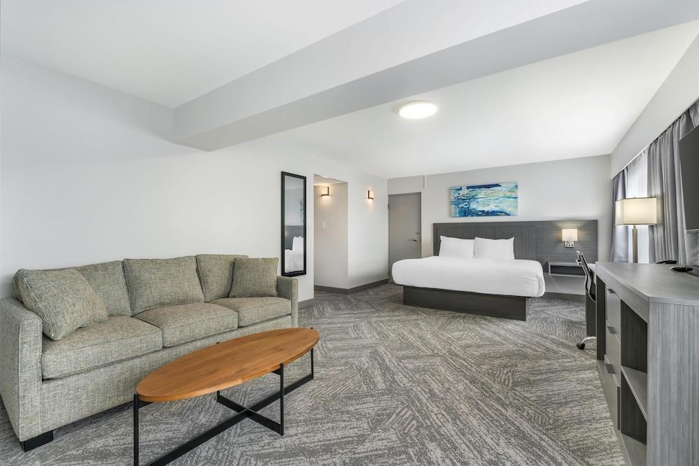 Best Western Prince George Downtown