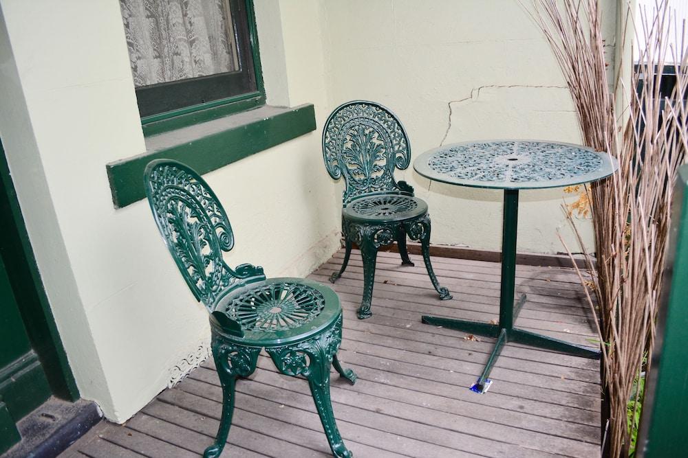 Magnolia Court Boutique Hotel Melbourne