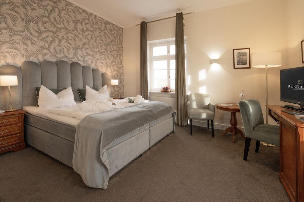 Bernstein Schlosshotel Ballenstedt