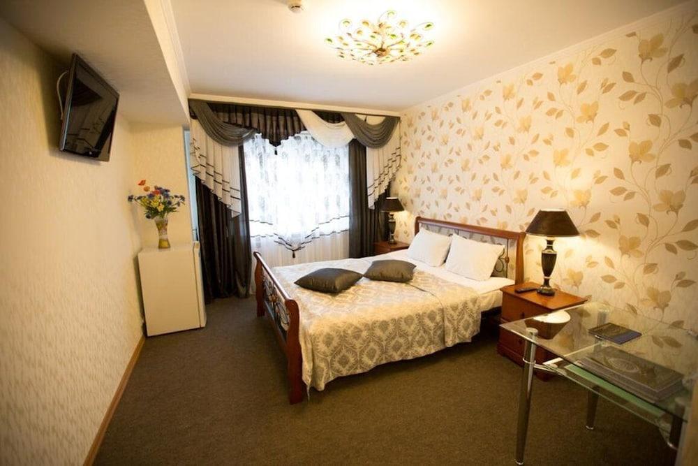 Hotel Complex Petropavlovsk