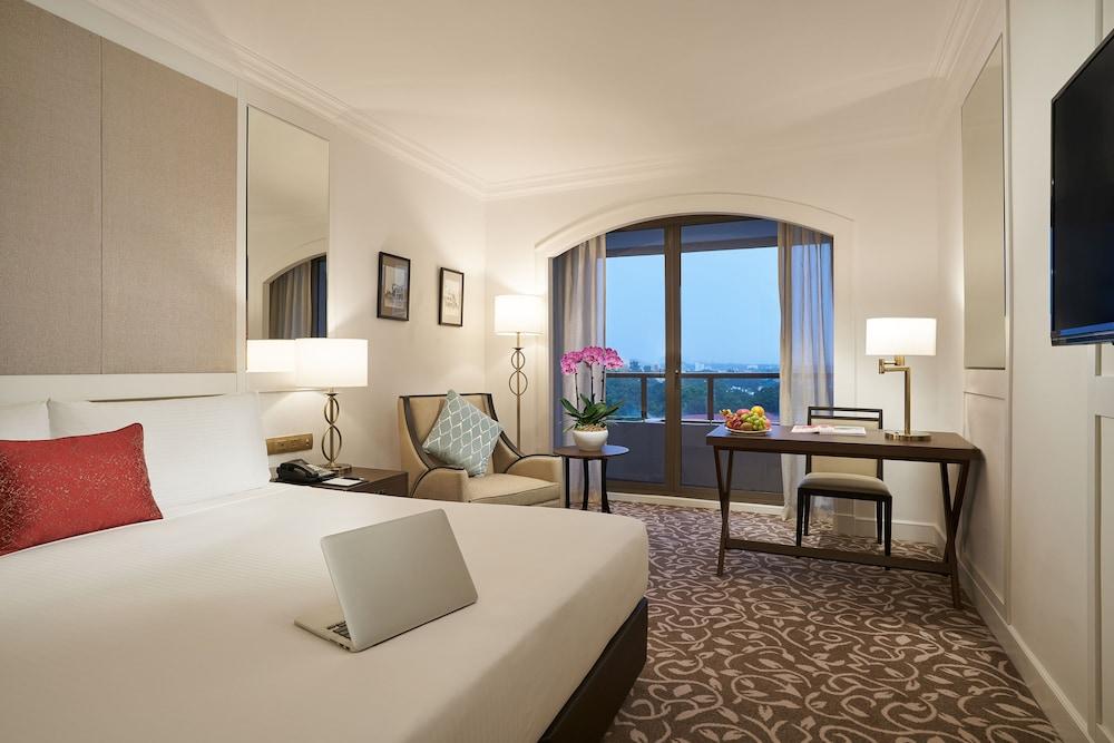 Orchard Rendezvous Hotel by Far East Hospitality