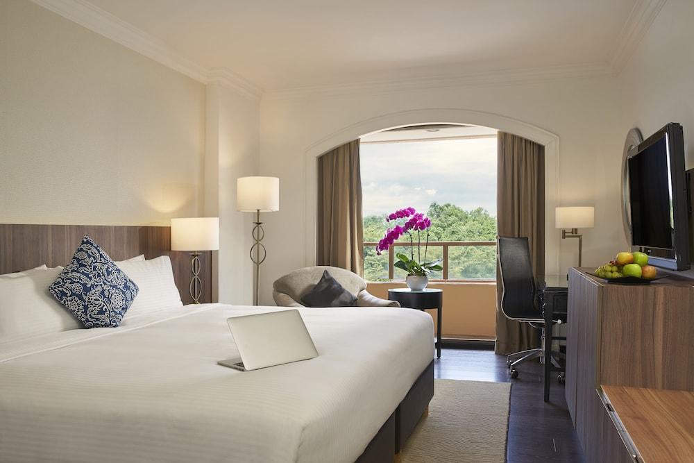 Orchard Rendezvous Hotel by Far East Hospitality