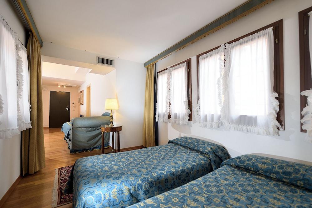 Royal San Marco Hotel