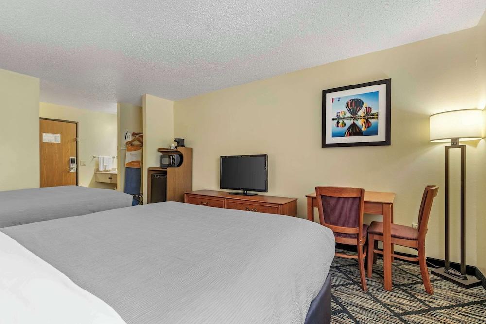 Quality Inn Indianola