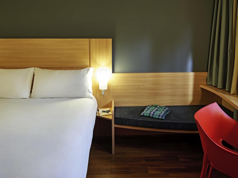 ibis Sao Jose do Rio Preto