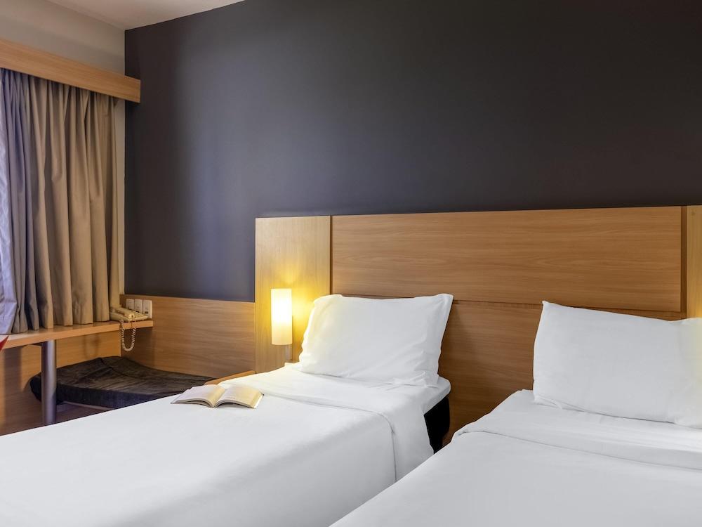 ibis Sao Jose do Rio Preto