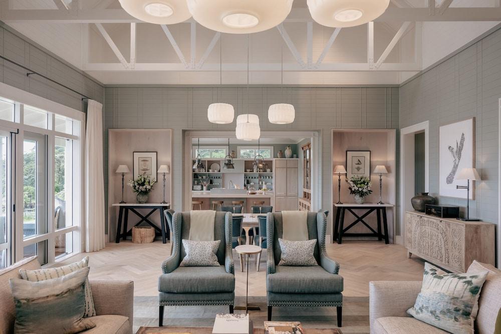 Rosewood Kauri Cliffs