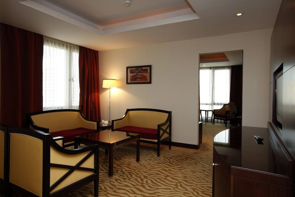 Holiday Inn Riyadh-Olaya by IHG