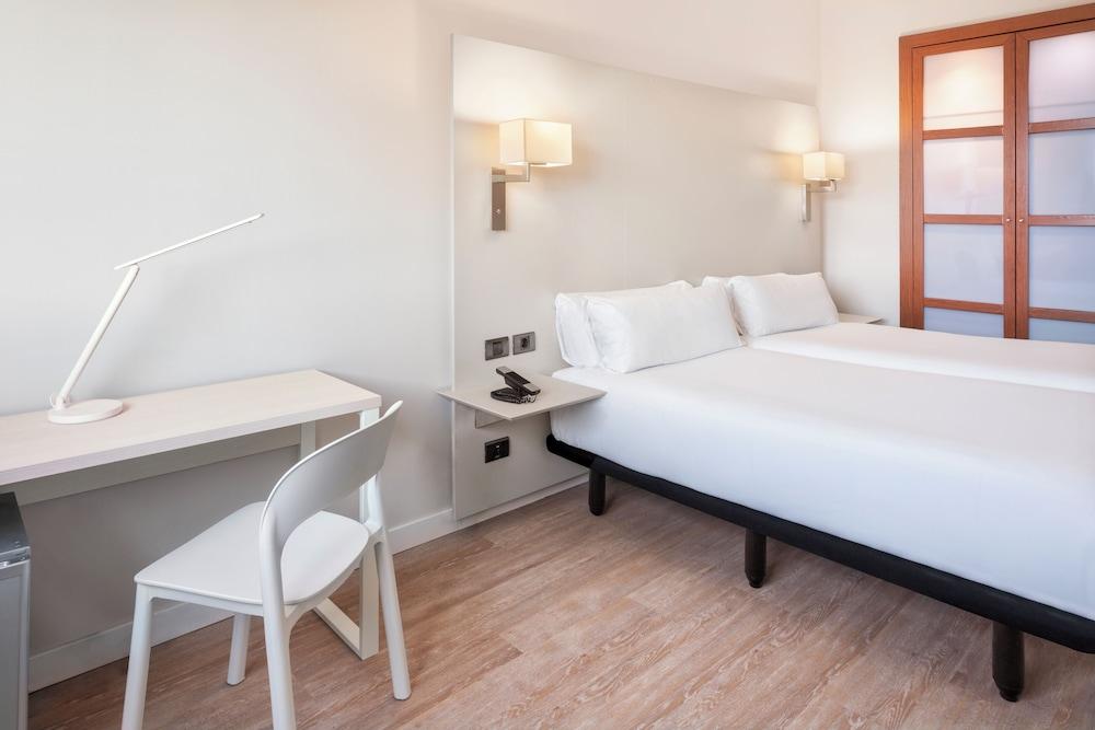 B&B Hotel Granada Estación