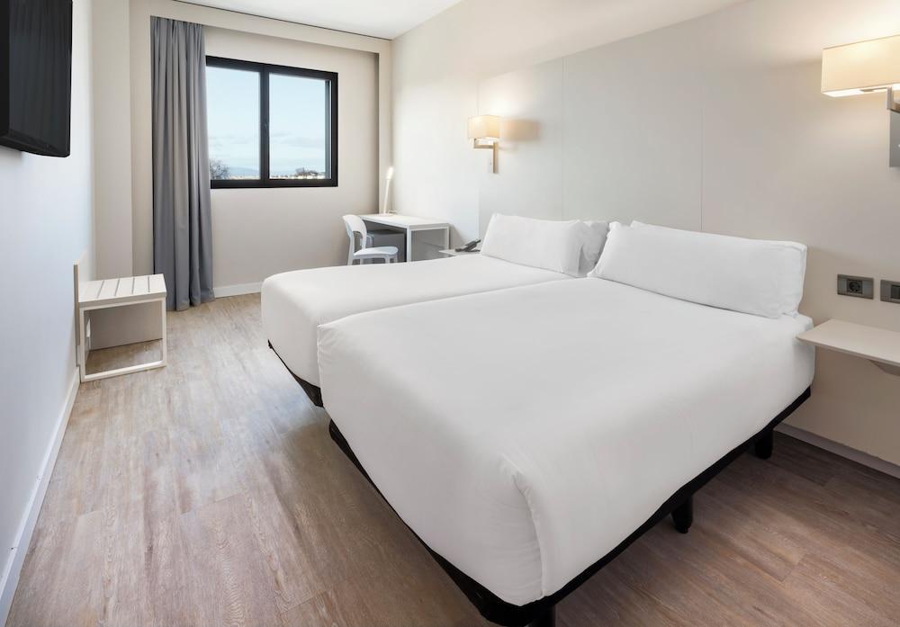 B&B Hotel Granada Estación