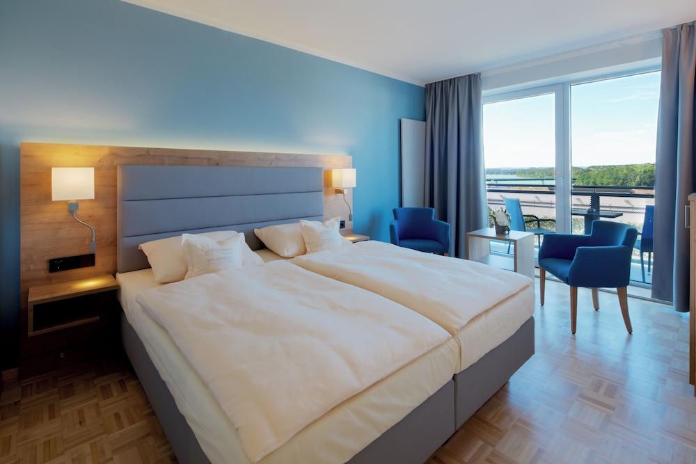 Bio-Seehotel Zeulenroda