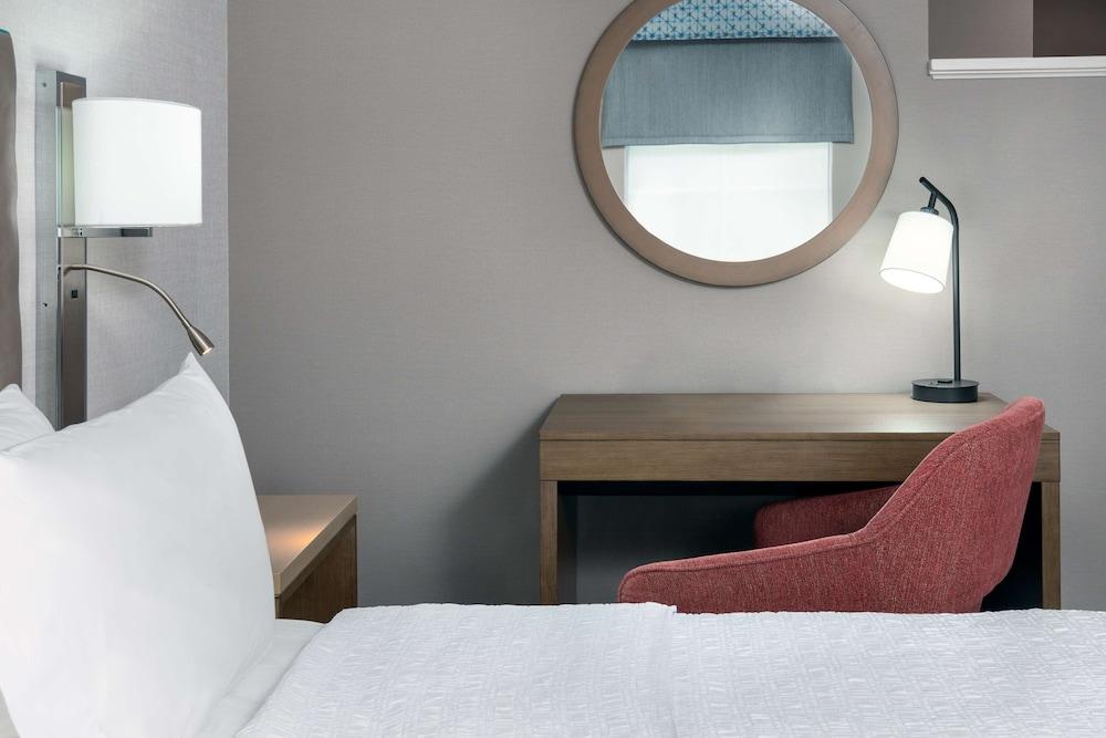 Hampton Inn Boston Bedford Burlington