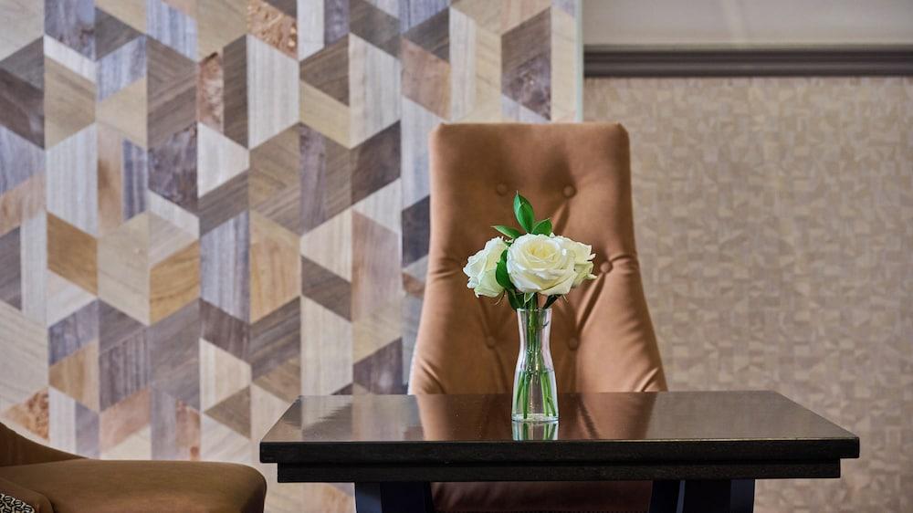 Fraser Suites Glasgow