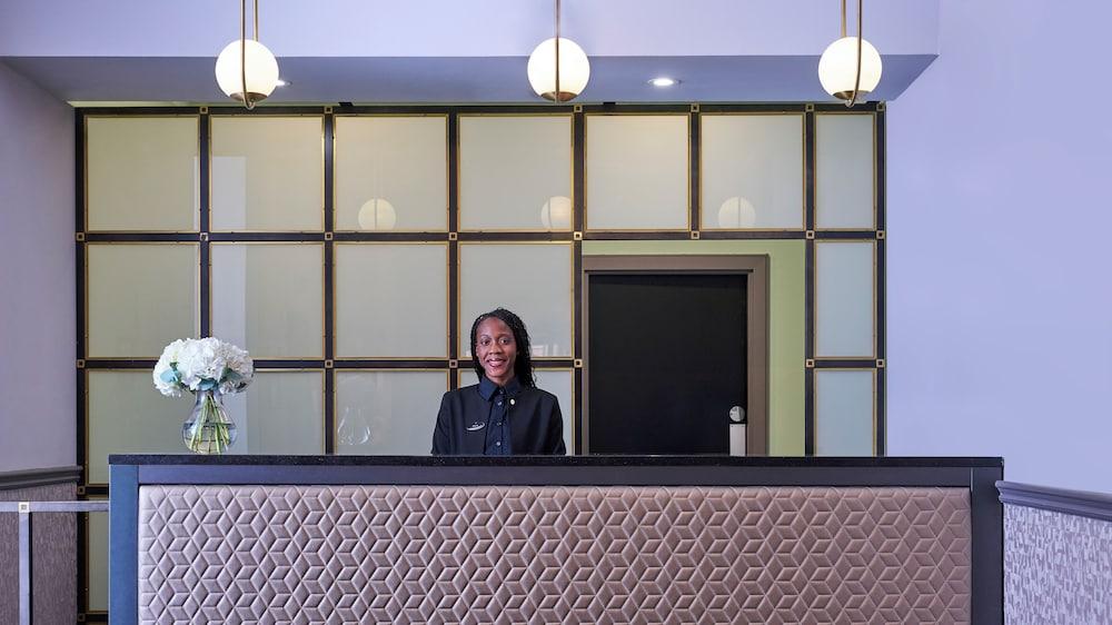 Fraser Suites Glasgow