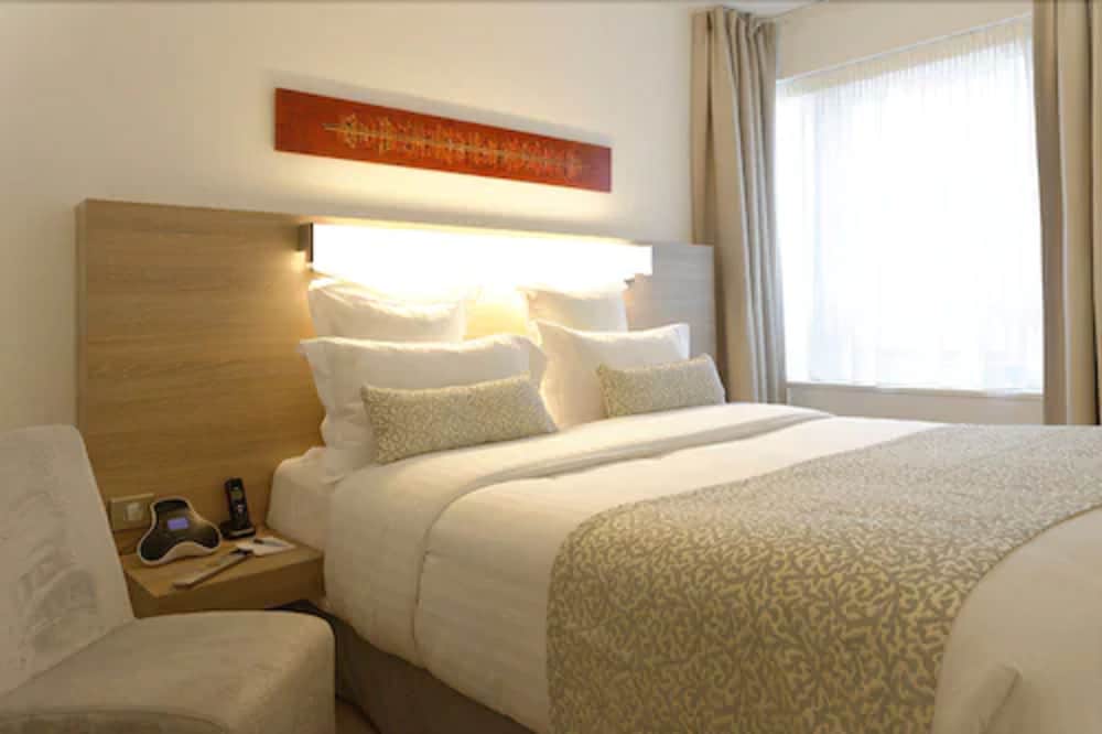 Résidence Alma Marceau