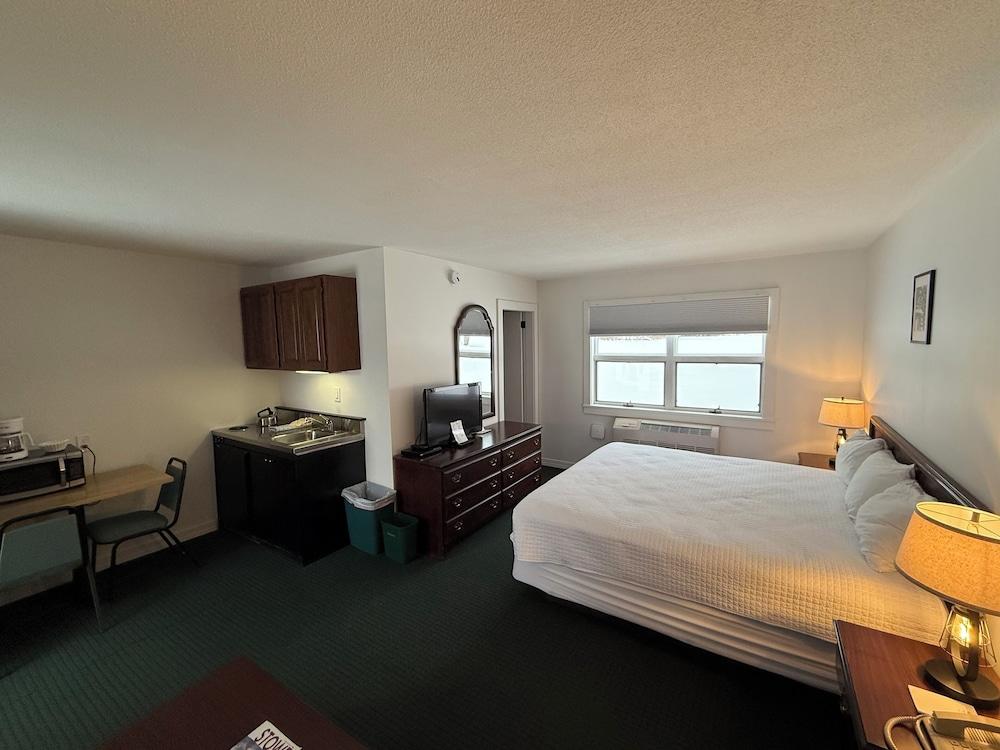 Stowe Motel & Snowdrift