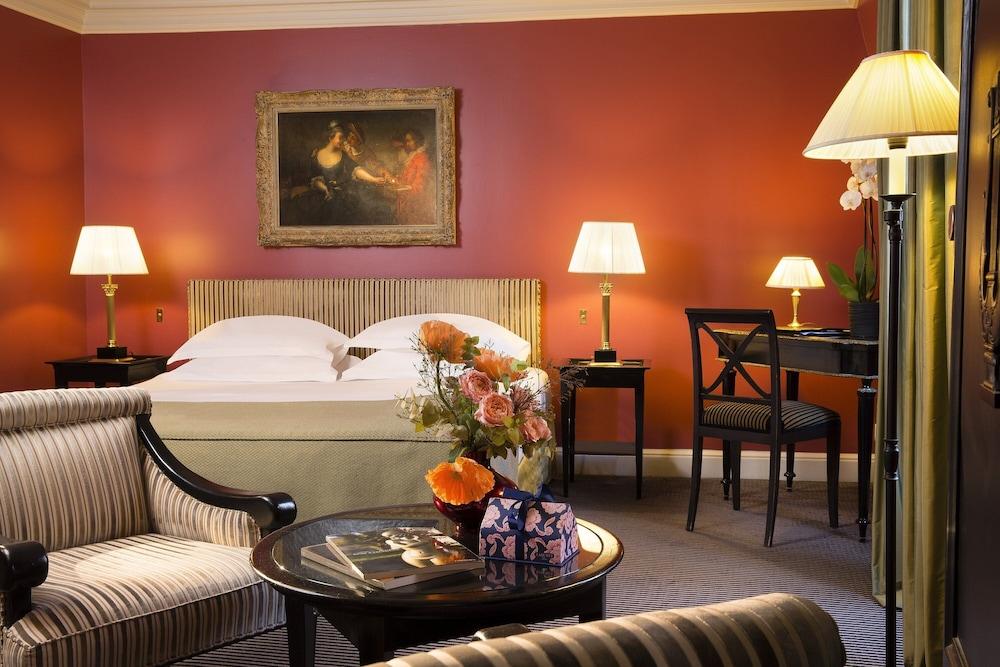 Hôtel Villa d'Estrées - Saint-Germain