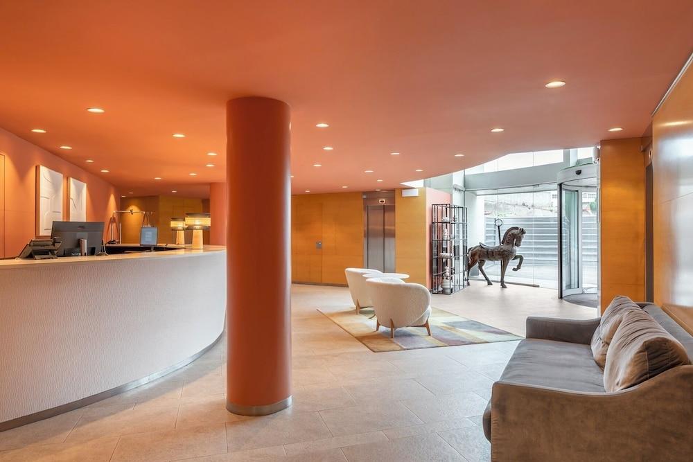 Hotel Acta Sant Just