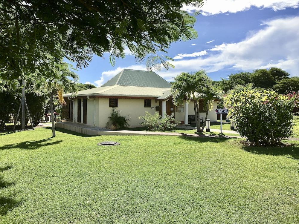Résidence Le Vallon Guadeloupe