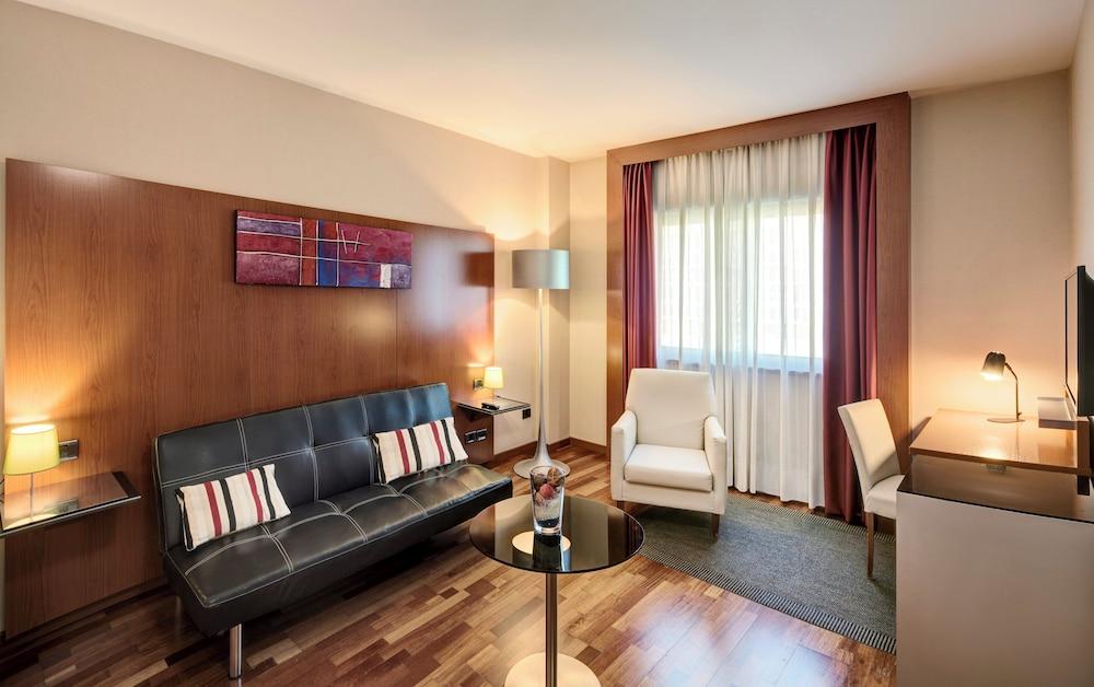 Hotel Sercotel AB Rivas