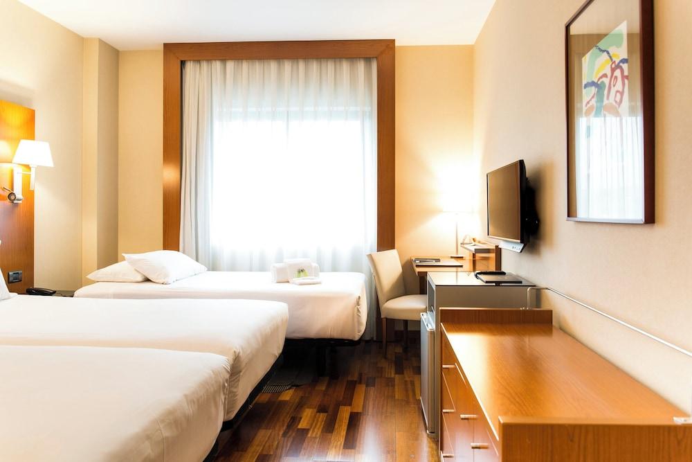 Hotel Sercotel AB Rivas